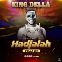 Hadjalah