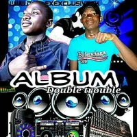 Album double trouble