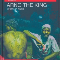 ARNO THE KING mbongo