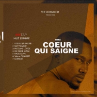 Coeur qui saigne