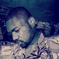 ETS : MIYISA BY DISLOVE DJ POUR NOTRE ENTRETIEN