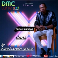 Simon lys bope s'identifier en Christ