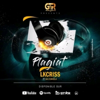 Lkcriss feat GKJ Kinkela Plagiat