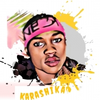 Karashika By Allj Paradoxe