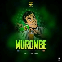 Murombe