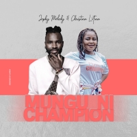 Mungu ni Champion
