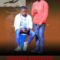 Satha Ekikenekene by Namani Kikunehe