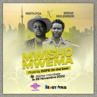 Mwisho mwema