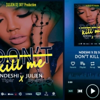 Don't kill me ...