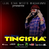 Tingisha
