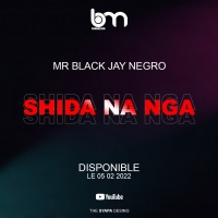 SHIDA NA NGA By Black Jay Negro