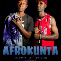 Afrokunta Ft Kzbwoy_-_ Lewis Boy