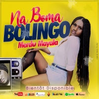 Naboma Bolingo