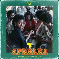 Afreaka Feat Kimani
