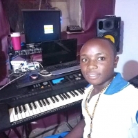 Mwili by Mr katawala