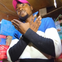 Chéri Nanga By Dicta One El DISLOVE DJ