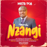 Merci Nzangi