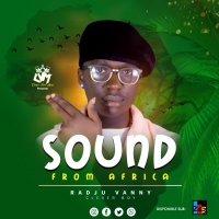 SoundFromAfrica remix