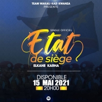 État de siège