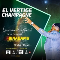 Binadamu