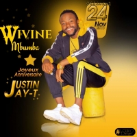Wivine Mbumba