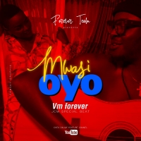 Mwasi Oyo