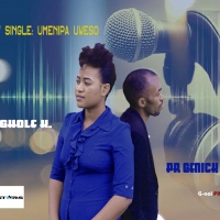 Pr Genick_Ft_Mughole-Umenipa uwezo