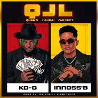 Quand j'aurai l'argent ft Ko-C