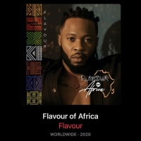 Berna Feat Flavour X Tekno