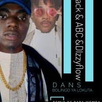 Esque remix papa Wemba Bblack x ABC x DIzzyflow