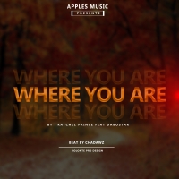 Where you are