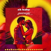 Oh baby by Isaac braza