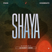 Shaya