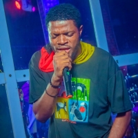 Maes caïman Choqué