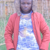 Anniversaire Divine Baraka