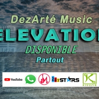 dezarte-music-elevation-audio-officiel