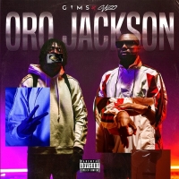 Oro Jackson Feat Gazo