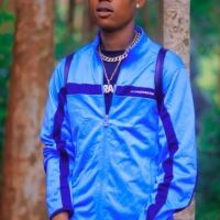 Twende Kwenye Party By Allj Paradoxe