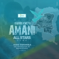 Karibu Kwetu Amani ( Prod MKson Studio )