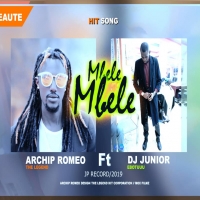 Mbele Mbele Ft DJ Junior