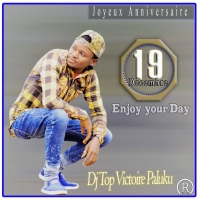 Happy Birthday to Victoire Paluku