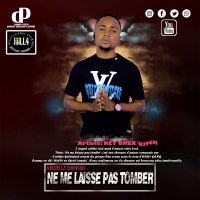 Ne Me Laisse Pas