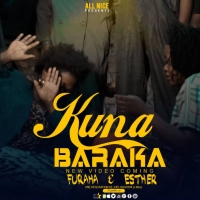 ... Kuna baraka.