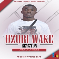 Uzuri Wake