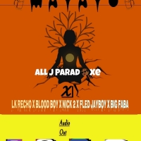 Matatu By Allj Paradoxe X Lk Techo X Nick 2 X Blood Boy X Fled Jayboy X Big Fab