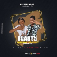 Beauty by Freddy Kipite F2K feat Enrick shindo