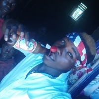 Abedo ling' by davis mj