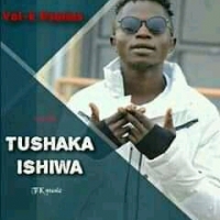 Tushaka Ishiwa by Vol k