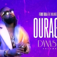 Ouragan Feat. Malanga Lungendo