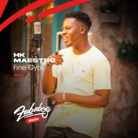 HK MAESTRO Fine Gyal